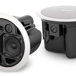 Public Address & Voice Alarm