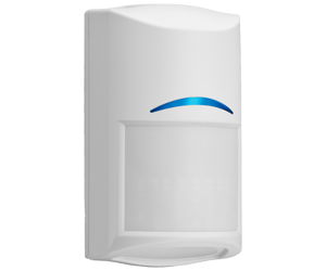 Intrusion Alarm Systems