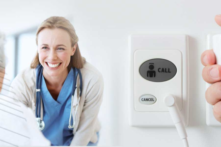 nurse call